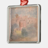 Ornement En Métal Théâtre de globe, Southwark (Gauche)