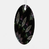 Ornement En Métal Theo (Avant droite)