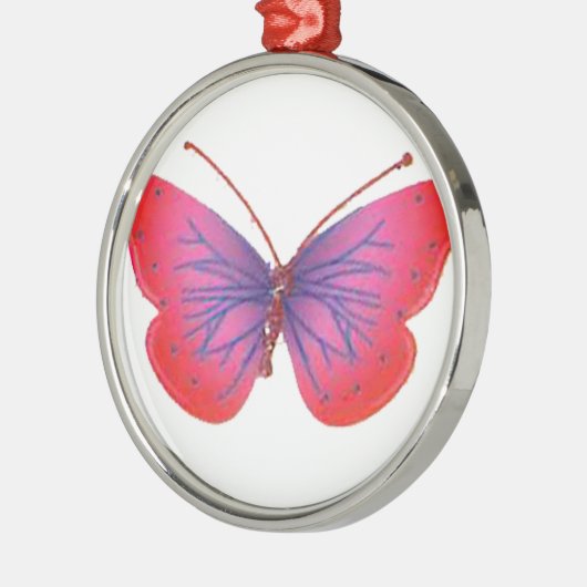 Ornement En Métal Toujours jeune (Gauche)