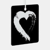 Ornement En Métal Tourmaline Lune Carrosserie (Avant droite)