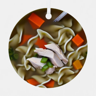 Ornement En Métal Tu es mon héros Souper Noël de jeu de mots de so