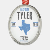 Ornement En Métal Tyler (Gauche)