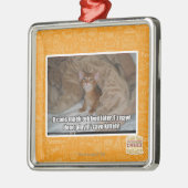 Ornement En Métal U peut maek le lit plus tard (Gauche)