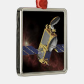 Ornement En Métal Un concept d'artiste 2 (Droite)