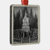 Ornement En Métal Un concert (Droite)