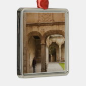 Ornement En Métal Université de Salamanque (Droite)