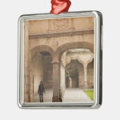 Ornement En Métal Université de Salamanque (Gauche)