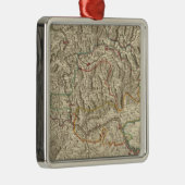 Ornement En Métal Vallée du Rhin (Droite)