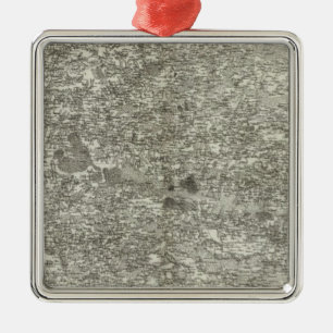 Ornement En Métal Vannes