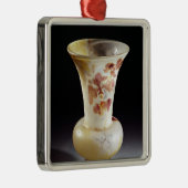 Ornement En Métal Vase (Droite)