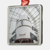 Ornement En Métal Véhicule du système d'abandon de lancement max. (Gauche)