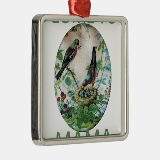 Ornement En Métal Venez à Mama.png (Droite)