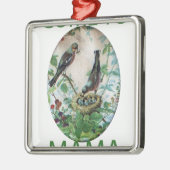 Ornement En Métal Venez à Mama.png (Gauche)