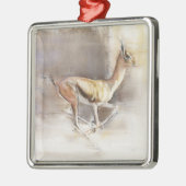 Ornement En Métal Vent de désert (Gauche)