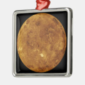 Ornement En Métal Vénus 2 (Gauche)