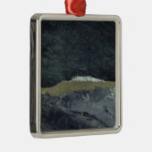 Ornement En Métal VII vague, 1900-01 (Droite)