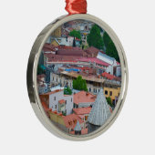 Ornement En Métal Ville de Tbilissi (Droite)