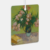 Ornement En Métal Vincent Van Gogh Oleander (Avant droite)