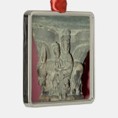 Ornement En Métal Vol dans la capitale de l'Egypte (Droite)