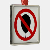 Ornement En Métal VOLET ⚠ Thai ⚠ (Droite)