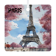 Voyage de Noël à Paris