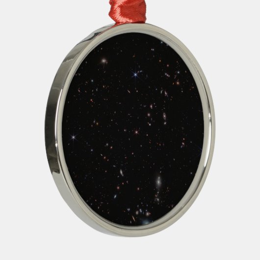 Ornement En Métal Vue Entre Les Constellations Pisces & Andromeda (Droite)