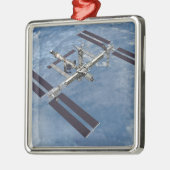 Ornement En Métal Vue générée par ordinateur 22 (Gauche)