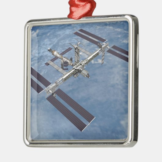 Ornement En Métal Vue générée par ordinateur 22 (Gauche)