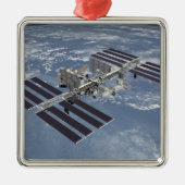 Ornement En Métal Vue générée par ordinateur 27 (Devant)