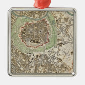 Ornement En Métal Wien Wien (Devant)