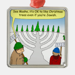 Ornement En Métal x04 vous pouvez apprécier Noël même si vous êt