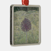 Ornement En Métal Yorktown Onion (Droite)