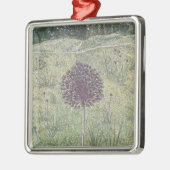 Ornement En Métal Yorktown Onion (Gauche)