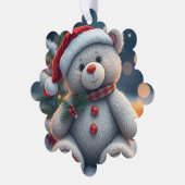 ornement en papier (Gauche)