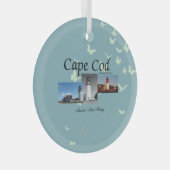 Ornement en verre ABH Cape Cod (Avant droite)