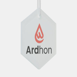Ornement En Verre Ardhon - portez votre style, à votre manière