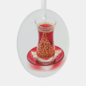 Ornement En Verre Azéribaijani (Avant droite)