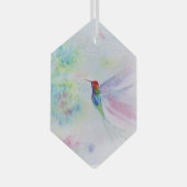 Ornement En Verre Christmas Ornament (Avant droite)