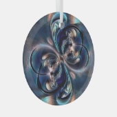 Ornement En Verre Conception (Avant droite)