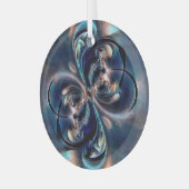 Ornement En Verre Conception (Avant gauche)