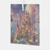 Ornement En Verre Fairy Tale Dreams (Avant gauche)