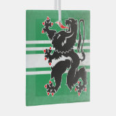 Ornement En Verre Flandre orientale (Avant droite)