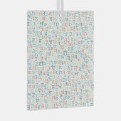 Ornement En Verre Gurmikhi (Avant droite)