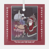 Ornement En Verre Hauteur des poutres (Recto)