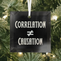La corrélation n'est pas égale à la cause de la sc