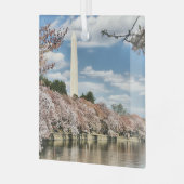 Ornement En Verre Monuments | Memorial (Avant gauche)