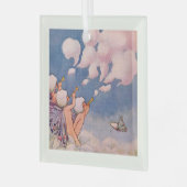 Ornement En Verre nuage (Avant gauche)
