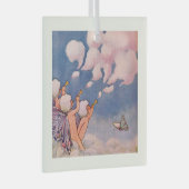 Ornement En Verre nuage (Avant droite)