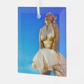 Ornement En Verre ORDINATEUR EN Verre ITCH KITSCH (Avant gauche)