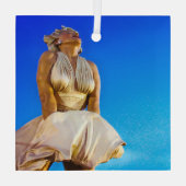 Ornement En Verre ORDINATEUR EN Verre ITCH KITSCH (Verso)